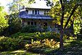 Moore House 37 Adriance Ave Poughkeepsie NY