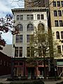 Morrow and Sinnige Nabers Building Nov 2011 01