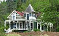 Mosier House - Mosier Oregon