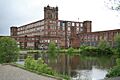 Mutual Mill - No. 3 mill