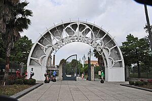 NEW ORLEANS JAZZ NATIONAL HISTORICAL PARK, ORLEANS PARISH