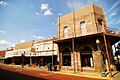 Nacogdoches downtown