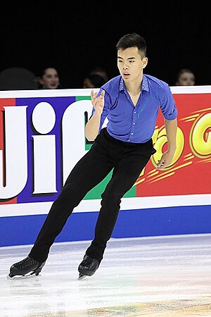 Nam Nguyen - 2018 Skate America - 12