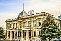 National Art Museum of Azerbaijan (de Burs House) edited