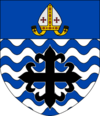 Nelson city coat of arms shield.svg