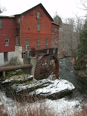 New Hope Mills Complex Nov 10