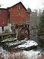 New Hope Mills Complex Nov 10