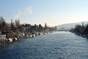 Nidau-Bueren-Kanal 01 10