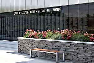 Nmusa MedalHonor-Wall
