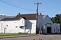 Norcross, Minnesota-03, Former Post Office