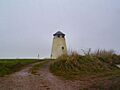 North Wilborough windmill