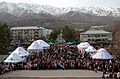 Nowruz 2013 in Tekeli
