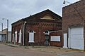 OLD WATER AND ELECTRIC LIGHT PLANT, MARSHALL COUNTY. MS
