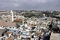 Old City (Jerusalem)