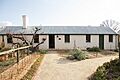 Old Government Cottages, Bathurst