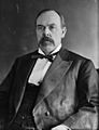 Oliver Hazard Perry Morton - Brady-Handy