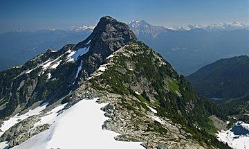 Omega Mountain in Tantalus Range.jpg
