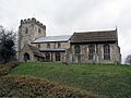 Orwell, St Andrew - geograph.org.uk - 2951