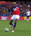 Osimhen Valencia Goal 2019