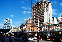 Ottawa Byward Market