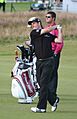 Pádraig Harrington, Open 2007