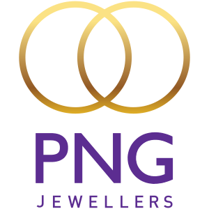 P. N. Gadgil Jewellers logo.svg