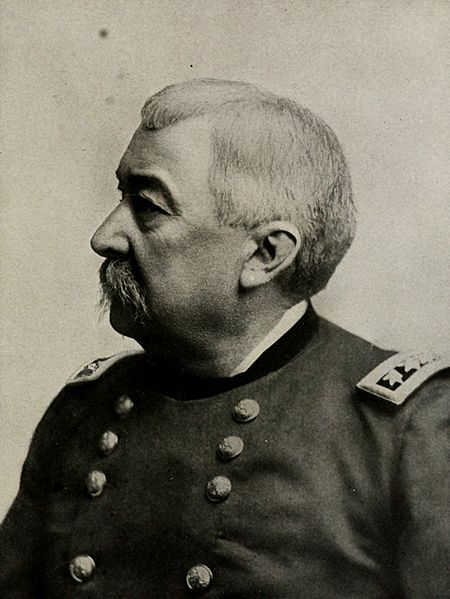 PHILIP H. SHERIDAN (profile)