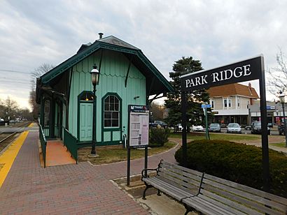 Park Ridge station.jpg
