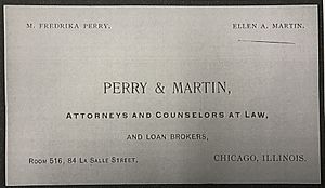 Perry&Martin Attorneys and Counselors at Law