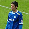 Peter Whittingham