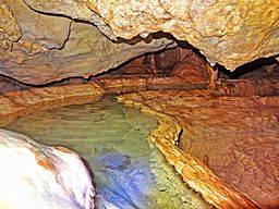 Petes Paradise Cave in Gibraltar.jpg
