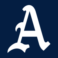 Philadelphia Athletics Cap Logo (1951 to 1953)