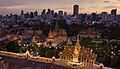 Phnom Penh 2023