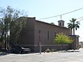 Phoenix - Saint Stephen Byzantine Catholic Cathedral - 4