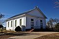 Pisgah United Methodist Church