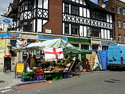 Plender Street, Camden Town - geograph.org.uk - 178659.jpg