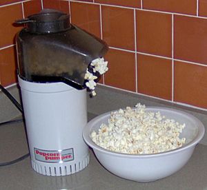 Popcorn Pumper 1