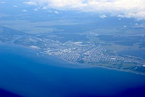 Poti – Aerial
