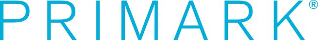 Image: Primark Stores Logo