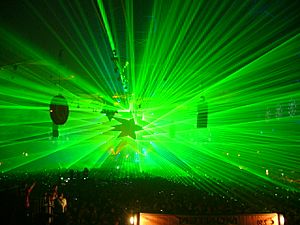 Qlimax 2008-11-22