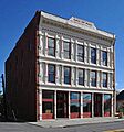 REMINGTON HISTORIC DISTRICT, FAUQUIER COUNTY