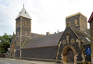 Ramsgate - St Augustine's RC church.jpg