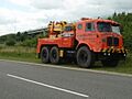 Ready for Action - geograph.org.uk - 888557