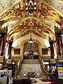 Regent Theatre Foyer, Brisbane, Queensland 01