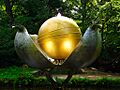 Revelation Sculpture