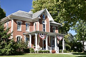 Rialto Price House