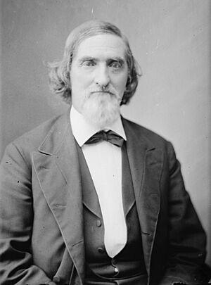 Richard L. T. Beale - Brady-Handy