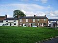 Ritson Row, Allerby - geograph.org.uk - 527628