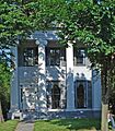 RobertWilsonHouseAnnArborMI
