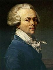 Robespierre Ducreux